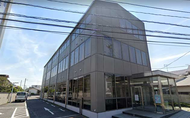 倉田会メディカルサポートクリニックの施設写真