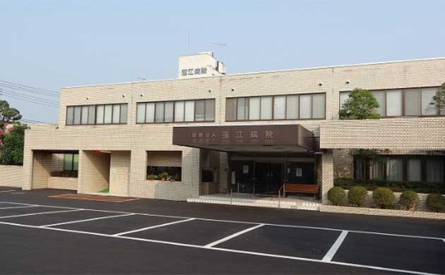 蓮江病院の施設写真