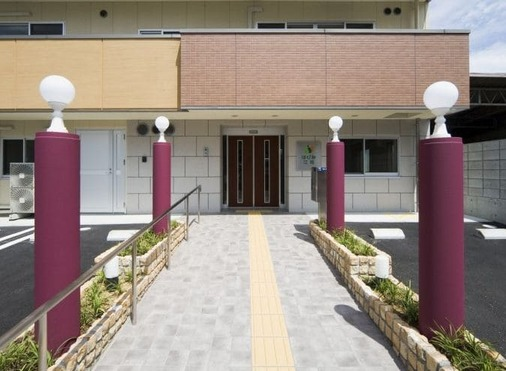 住宅型有料老人ホーム はぴね江坂の施設写真
