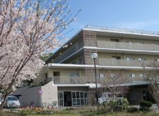 介護老人保健施設 ほほえみの郷横浜の施設写真