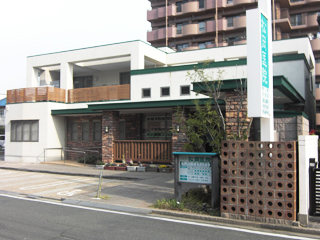 松岡医院の施設写真