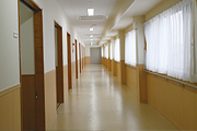 杉田病院の施設写真