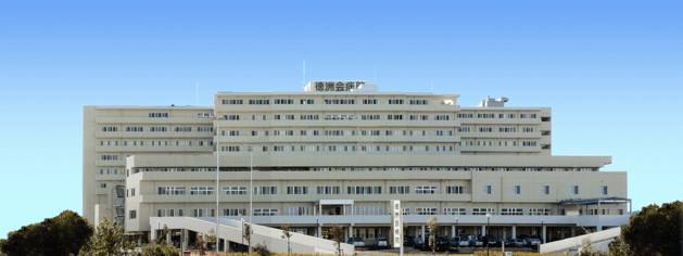 静岡徳洲会病院の施設写真