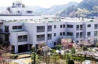 静岡瀬名病院の施設写真