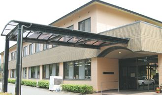 沼津リハビリテーション病院の施設写真