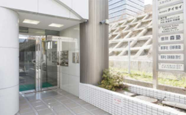東戸塚メディカルクリニックの施設写真