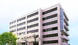 東京衛生学園専門学校の施設写真