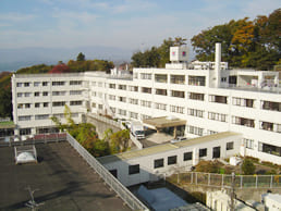 介護老人保健施設　ヒューマンライフ富士の施設写真