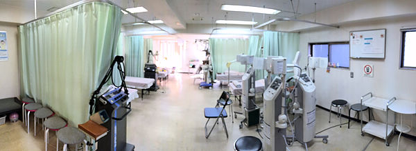 佐藤整形外科内科クリニックの施設写真