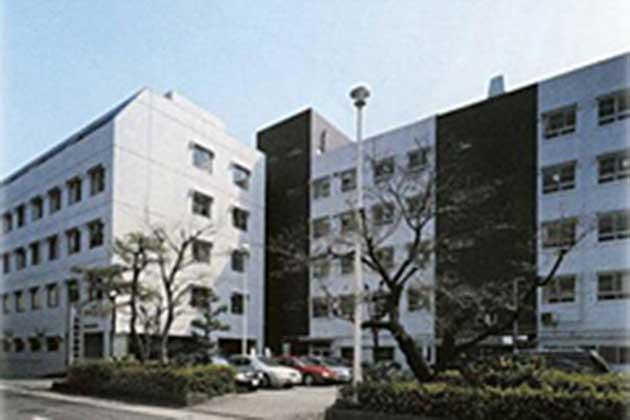武蔵野療園病院の施設写真