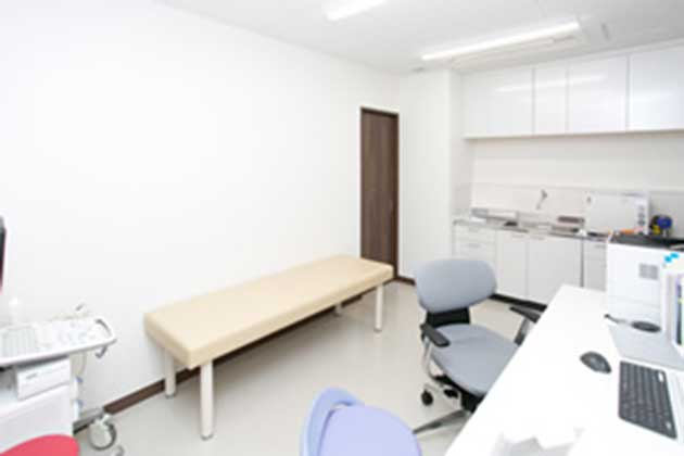 赤松内科クリニックの施設写真