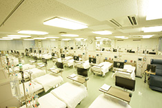佐藤病院の施設写真