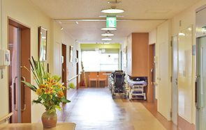 としま昭和病院の施設写真