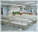 関野病院の施設写真