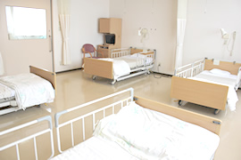 高須病院の施設写真