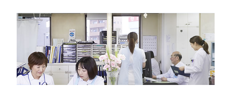 田崎病院 東京都板橋区 正看護師の求人情報 看護師求人ナースキャリアネクスト