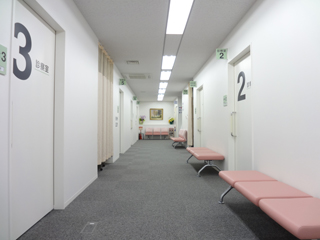 千代田診療所の施設写真