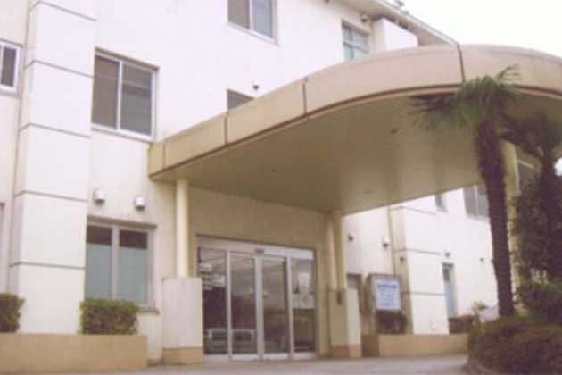 国分寺内科中央病院の施設写真