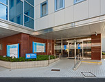 内科坂本病院の施設写真