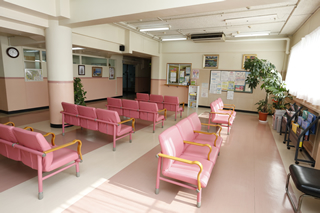 高月病院の施設写真