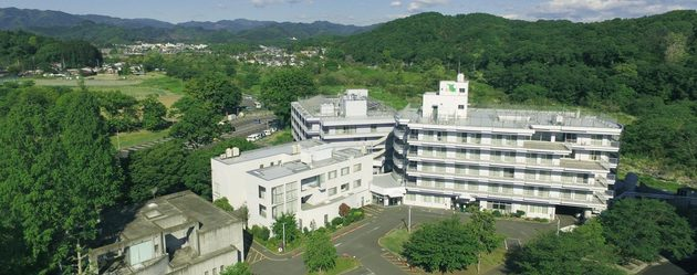 東京天使病院の施設写真
