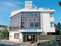 鎌倉ヒロ病院の施設写真