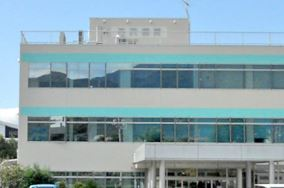 丹沢病院の施設写真