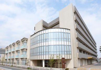 藤沢湘南台病院の施設写真