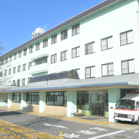 関東脳神経外科病院の施設写真