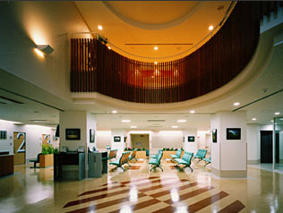 川越胃腸センタークリニック（旧：川越胃腸病院）の施設写真