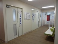 小川病院の施設写真