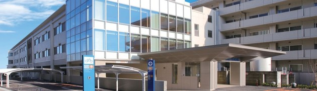 堀ノ内病院の施設写真