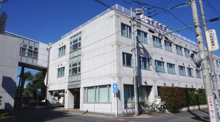 大和田病院の施設写真