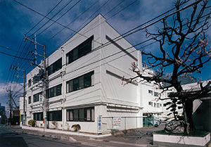 浅野病院の施設写真