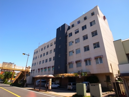 三橋病院の施設写真