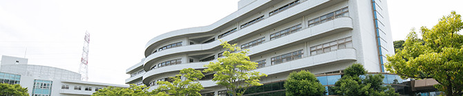 千葉・柏リハビリテーション病院の施設写真