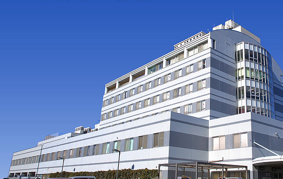 野田病院の施設写真
