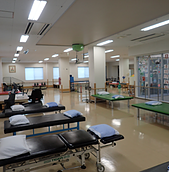 野田病院の施設写真