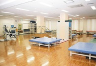 大野中央病院の施設写真