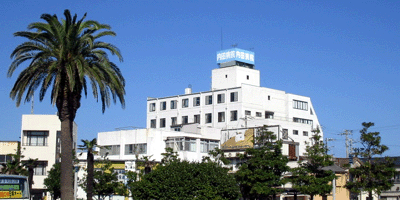内田病院の施設写真