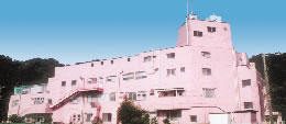 小板橋病院の施設写真