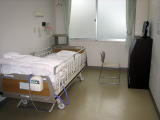 鈴木神経科病院の施設写真