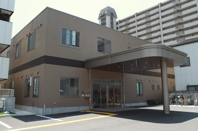 訪問看護ステーション ポシブル八戸ノ里の施設写真