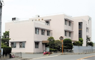津田病院の施設写真