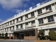 吉村病院の施設写真