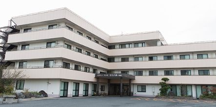 奈良小南病院の施設写真