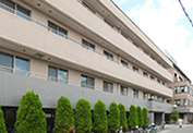 松本病院の施設写真