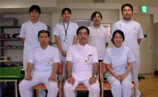 松本病院の施設写真