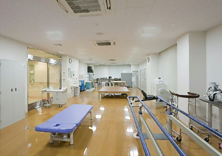石川病院の施設写真