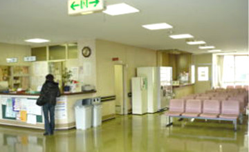 正愛病院の施設写真